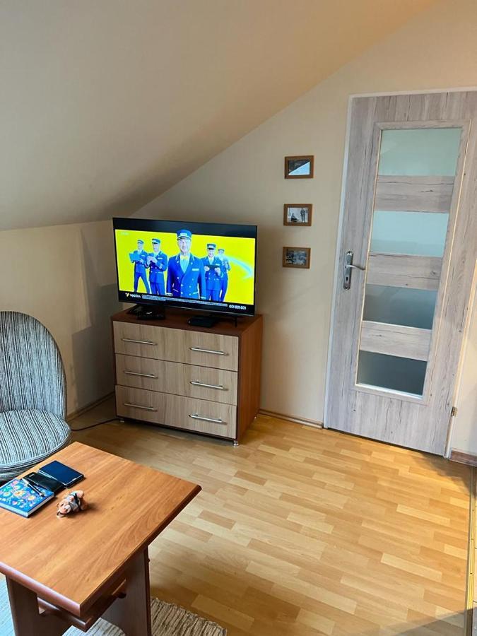 Apartament U Piotra Шклярська Поремба Екстер'єр фото