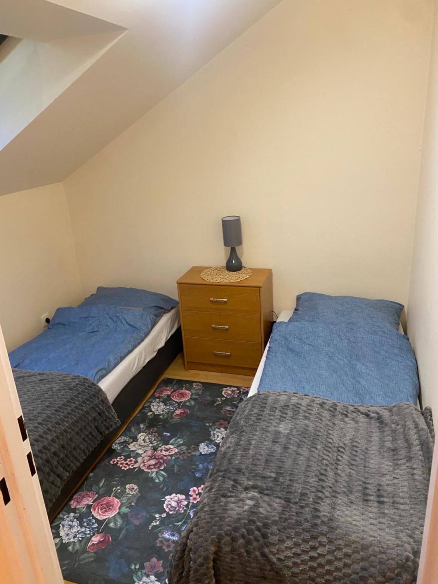 Apartament U Piotra Шклярська Поремба Екстер'єр фото
